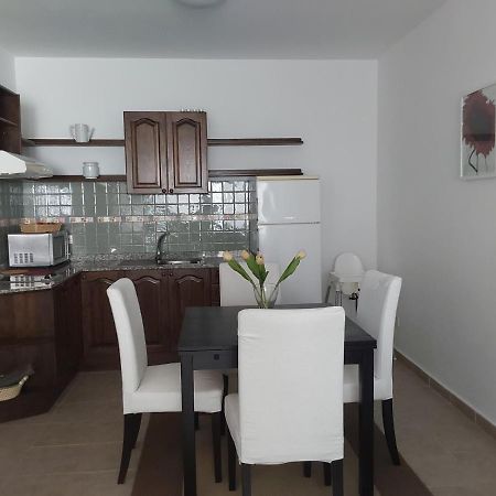 Calima Apartment La Santa Ngoại thất bức ảnh