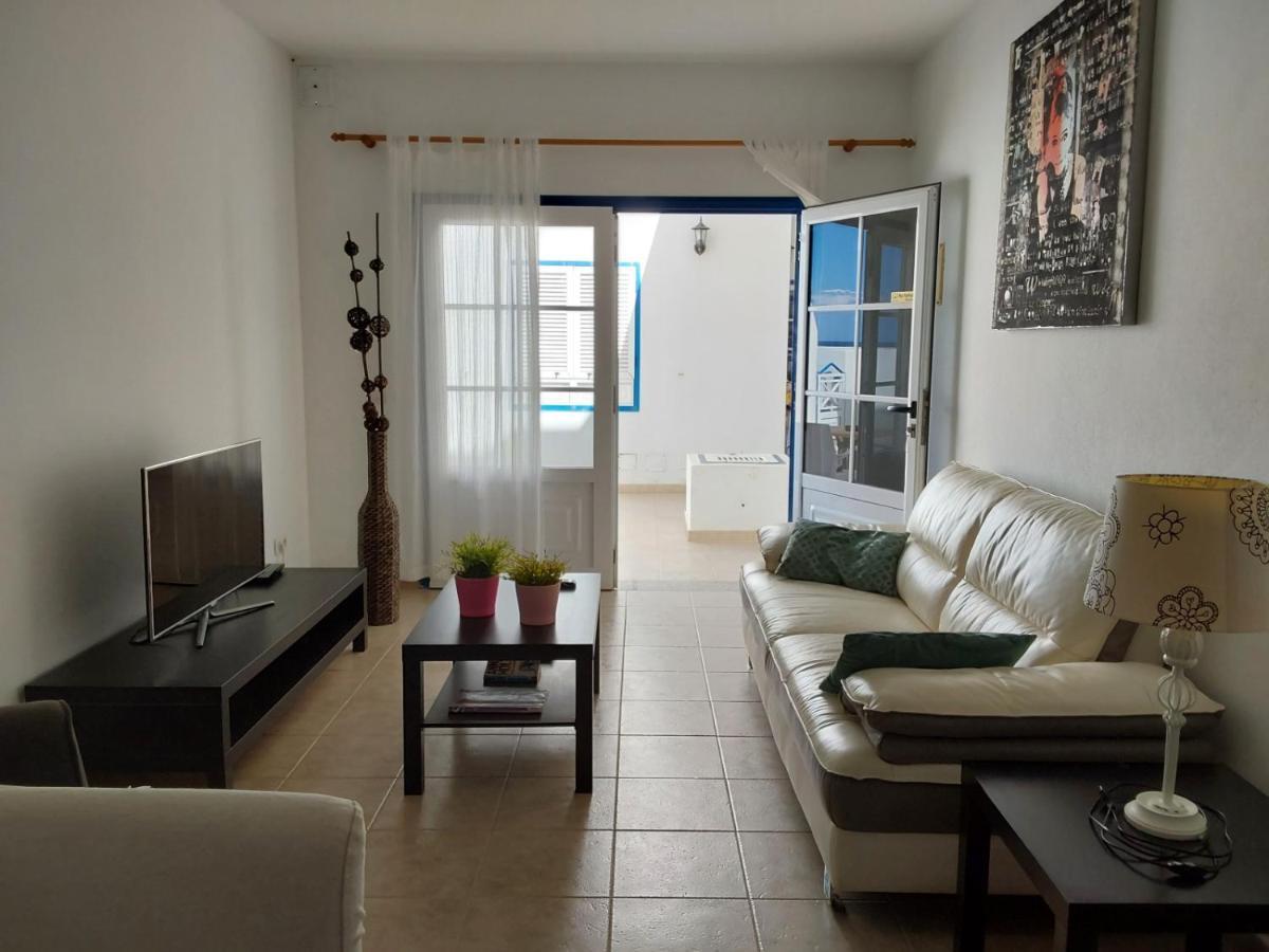 Calima Apartment La Santa Ngoại thất bức ảnh