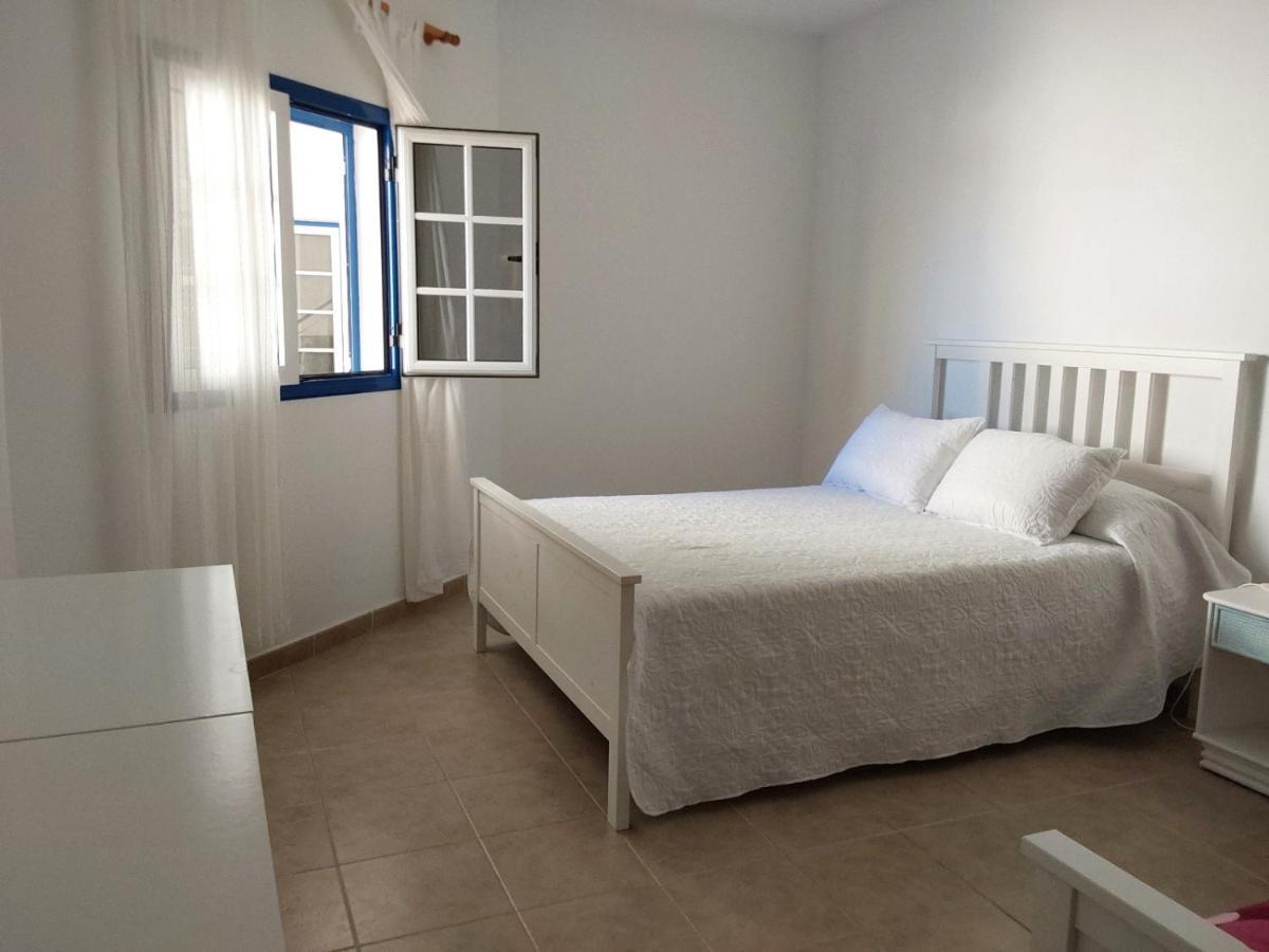 Calima Apartment La Santa Ngoại thất bức ảnh