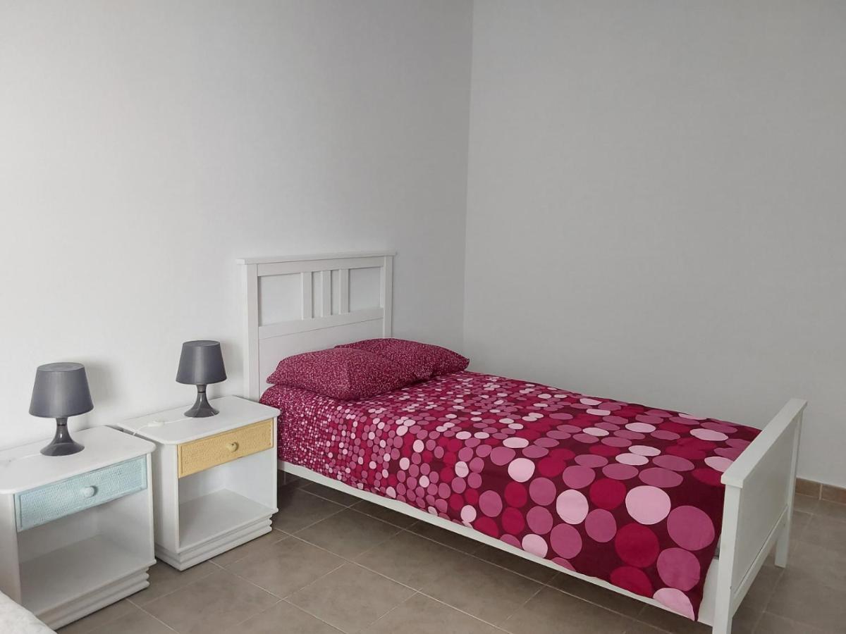 Calima Apartment La Santa Ngoại thất bức ảnh