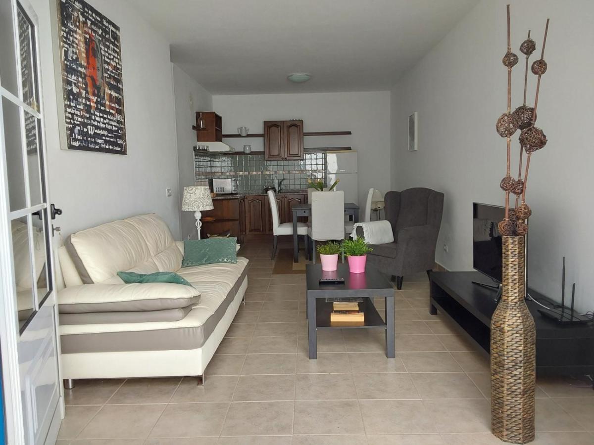 Calima Apartment La Santa Ngoại thất bức ảnh