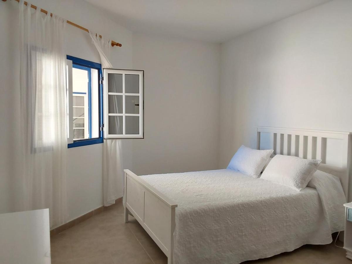 Calima Apartment La Santa Ngoại thất bức ảnh