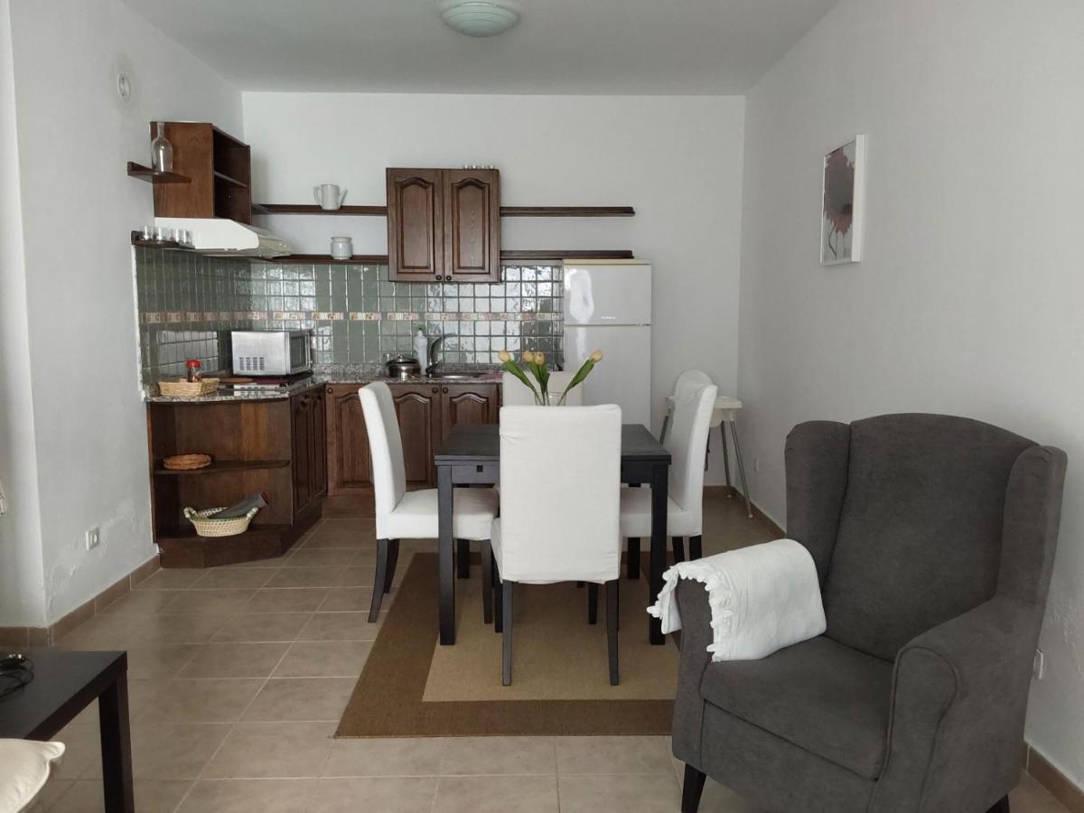 Calima Apartment La Santa Ngoại thất bức ảnh
